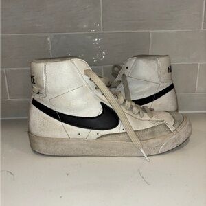 Nike Blazers